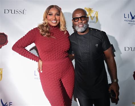 nene leakes and boyfriend break up|NeNe Leakes Confirms Break from Boyfriend Nyonisela Sioh